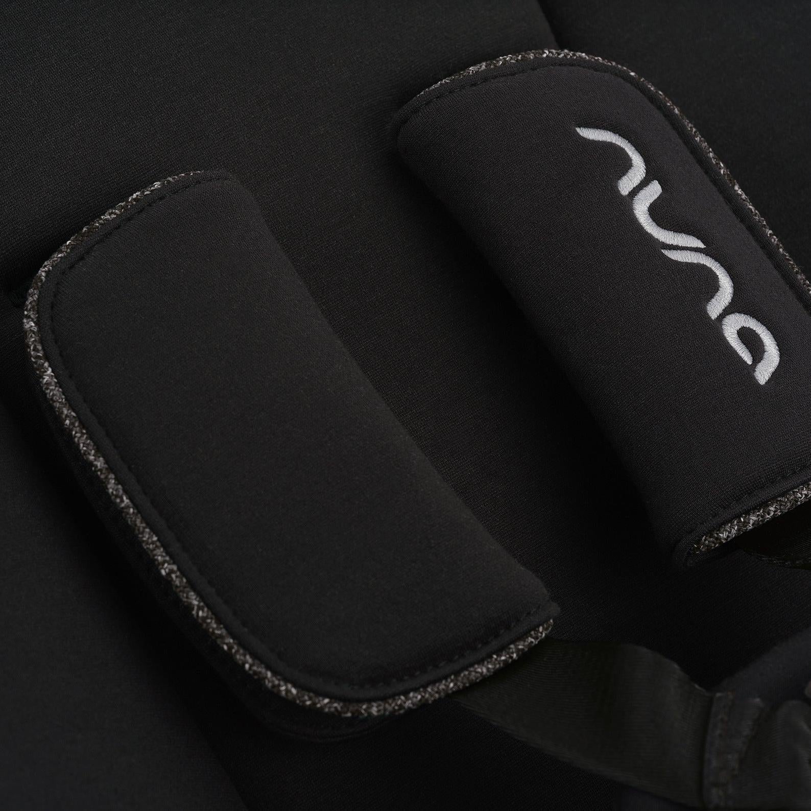 Nuna BRYN High Chair + Newborn Rocker Seat