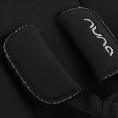 Nuna BRYN High Chair + Newborn Rocker Seat