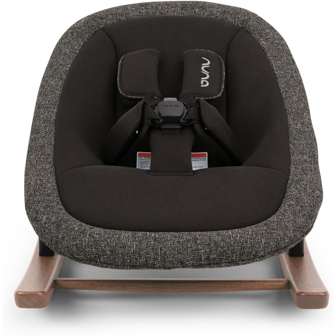 Nuna BRYN Newborn Rocker