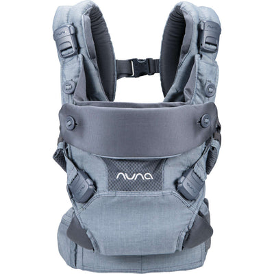 Nuna CUDL 4-in-1 Carrier