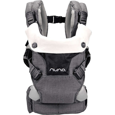 Nuna CUDL 4-in-1 Carrier