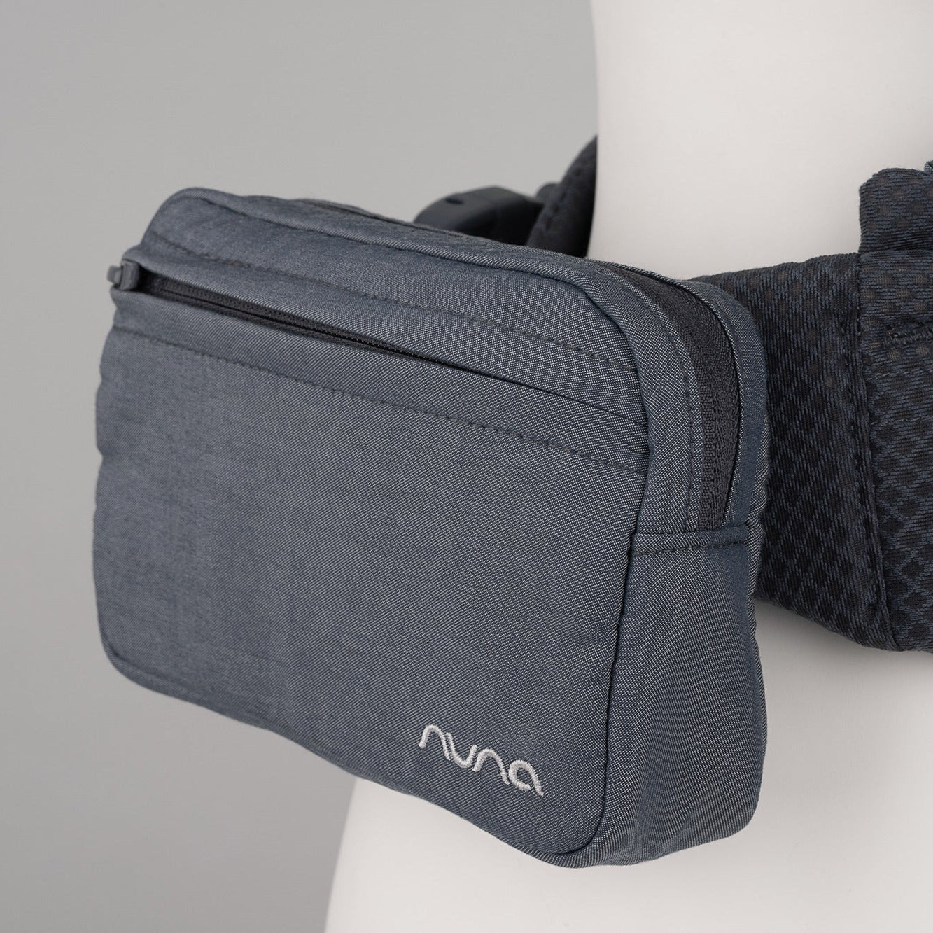Nuna CUDL Deux Baby Carrier - Twinkle Twinkle Little One