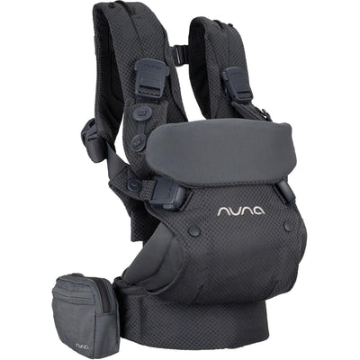 Nuna CUDL Deux Baby Carrier
