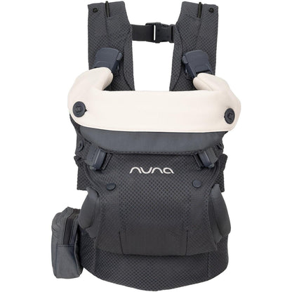 Nuna CUDL Deux Baby Carrier - Twinkle Twinkle Little One