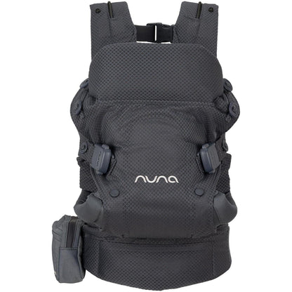 Nuna CUDL Deux Baby Carrier - Twinkle Twinkle Little One