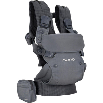 Nuna CUDL Deux Baby Carrier