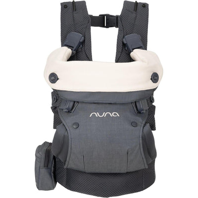 Nuna CUDL Deux Baby Carrier