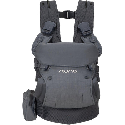 Nuna CUDL Deux Baby Carrier