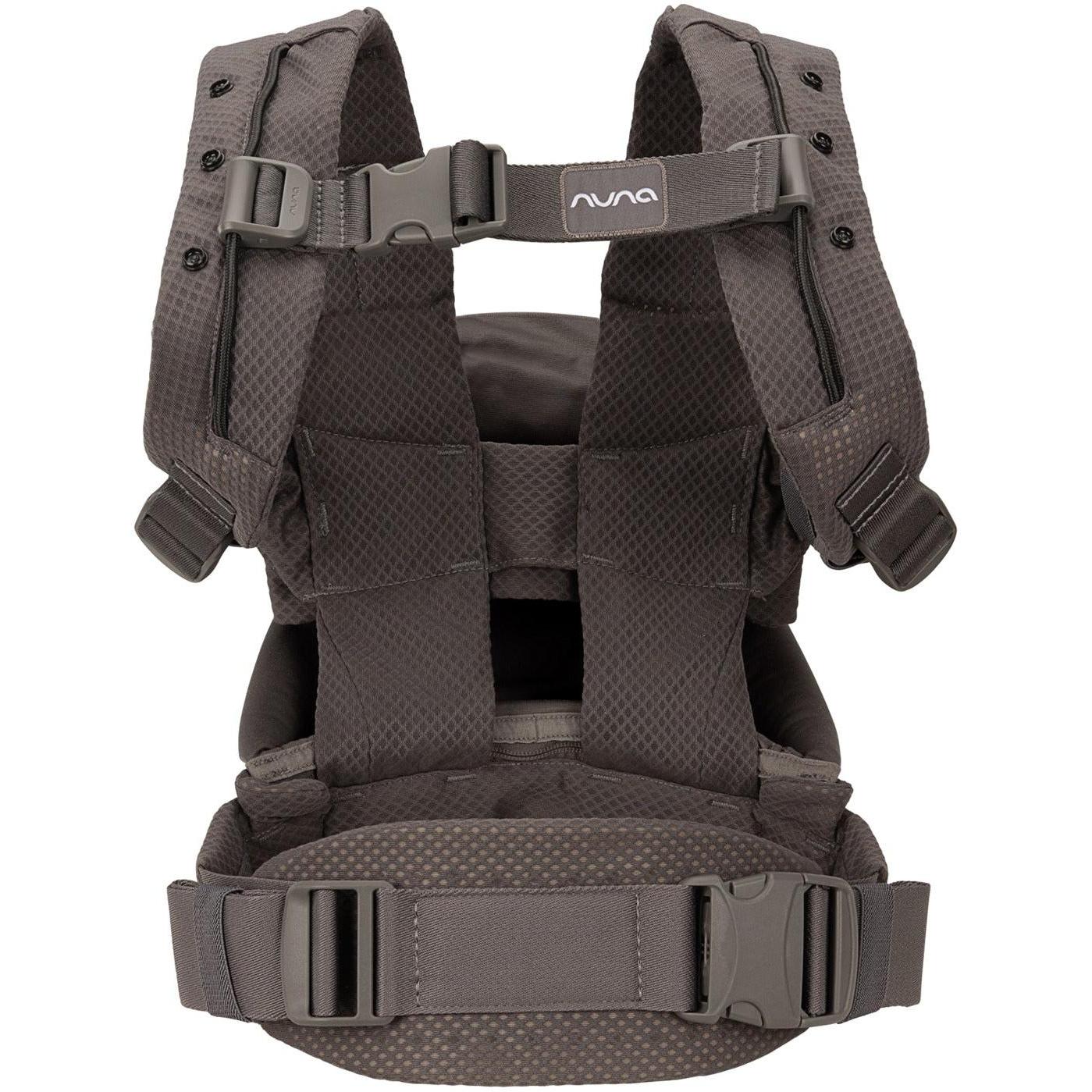 Nuna CUDL Deux Baby Carrier - Twinkle Twinkle Little One