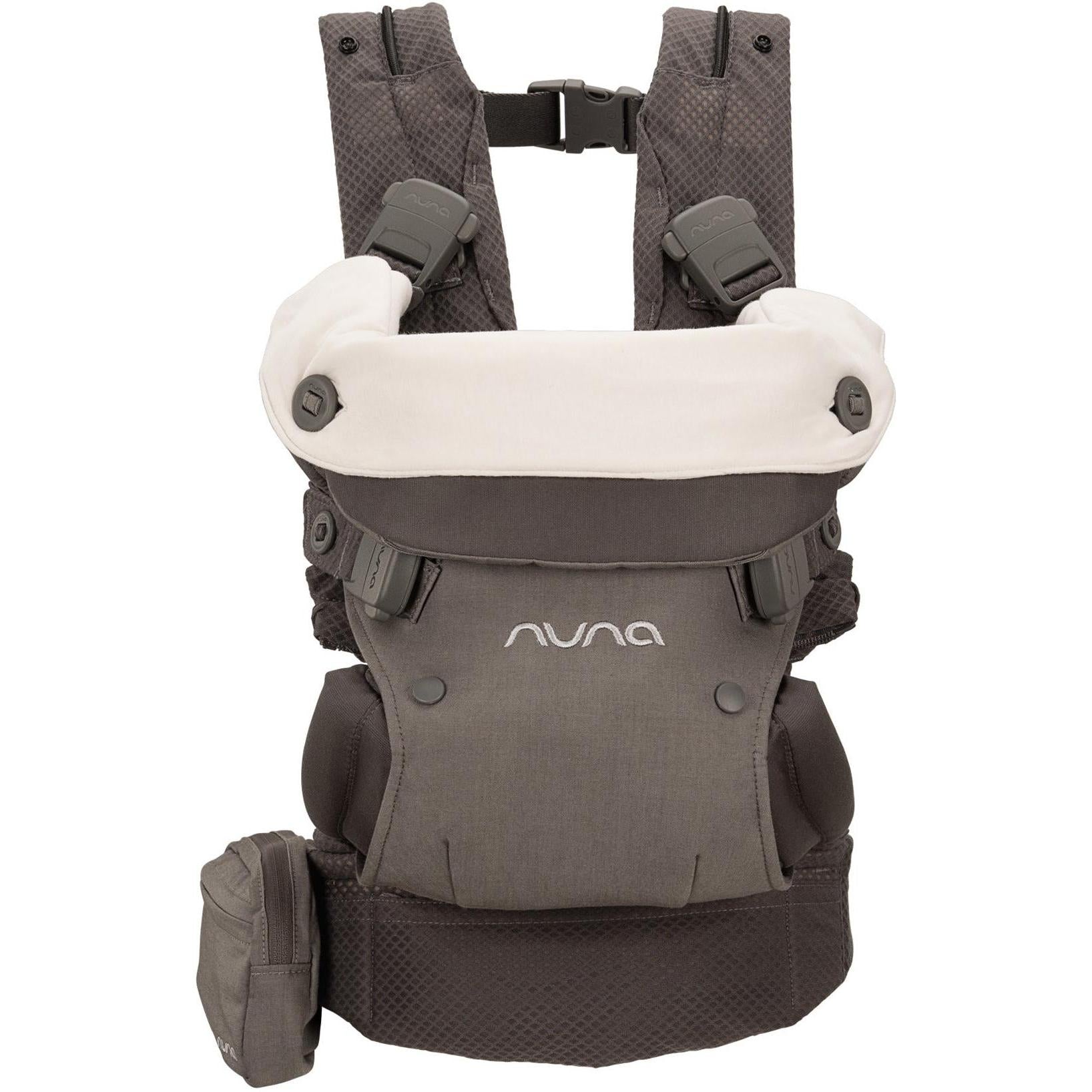 Nuna CUDL Deux Baby Carrier - Twinkle Twinkle Little One