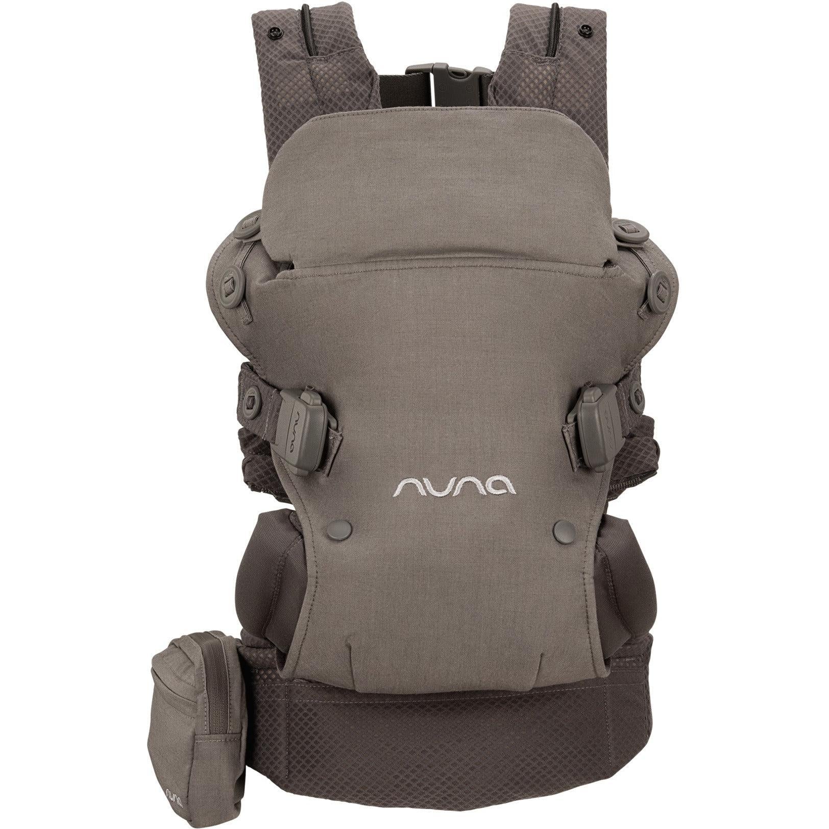 Nuna CUDL Deux Baby Carrier - Twinkle Twinkle Little One