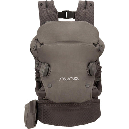 Nuna CUDL Deux Baby Carrier - Twinkle Twinkle Little One