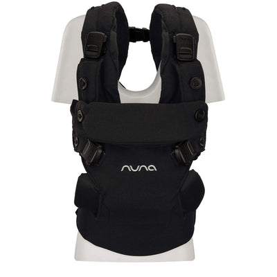 Nuna CUDL Luxe