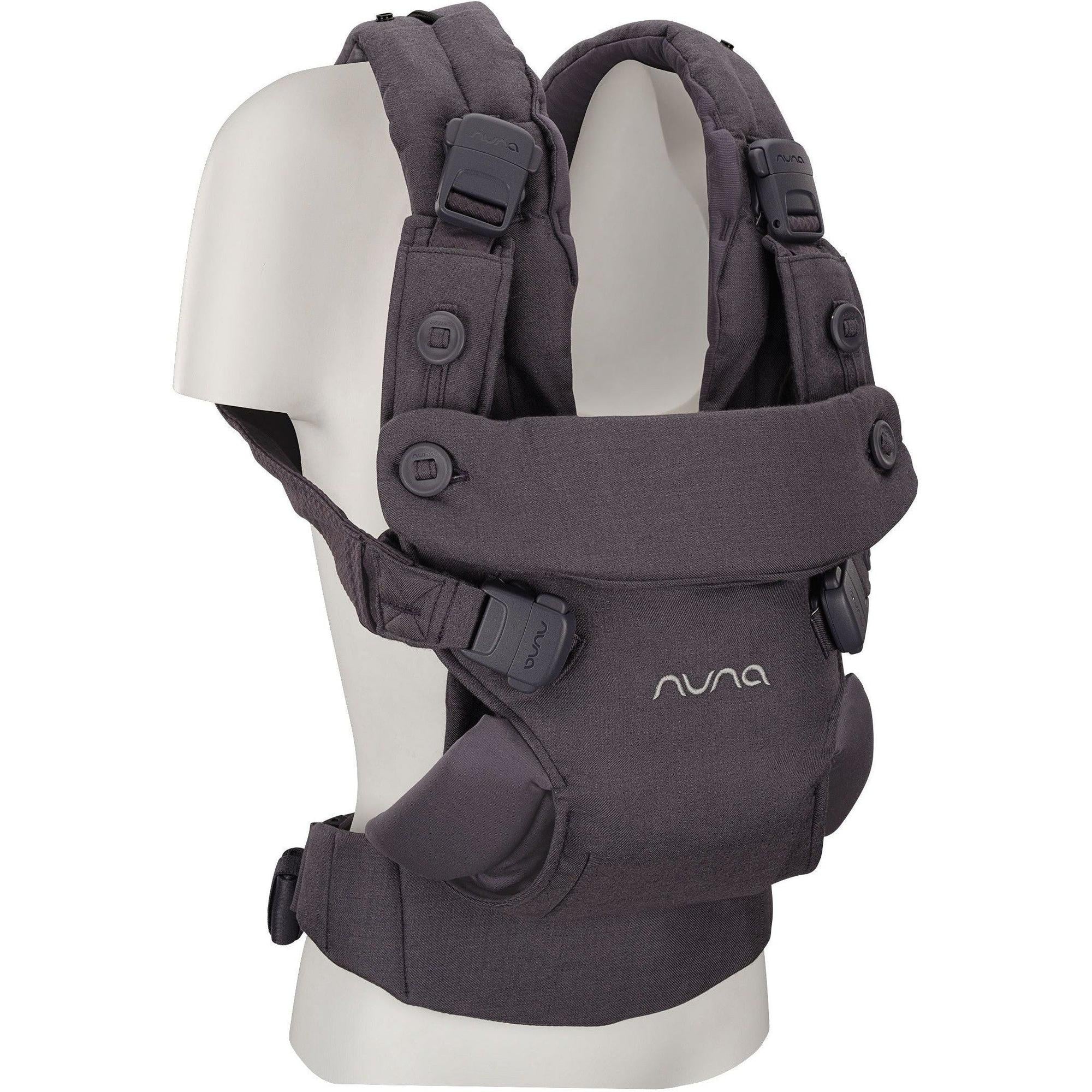 Nuna CUDL Luxe
