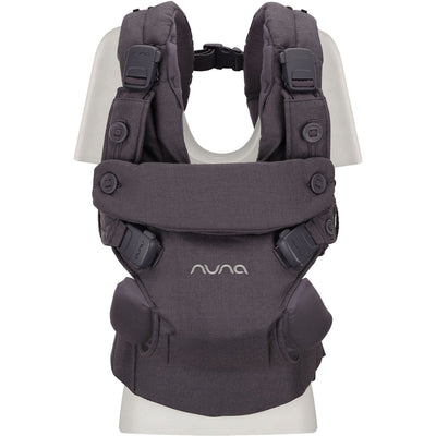 Nuna CUDL Luxe