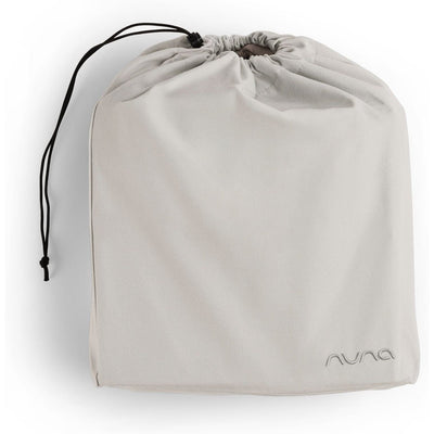Nuna CUDL Luxe
