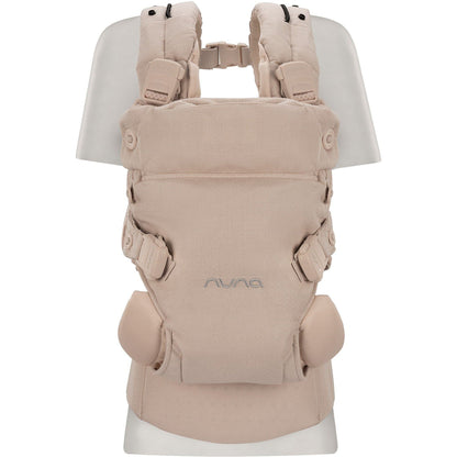 Nuna CUDL Luxe - Twinkle Twinkle Little One