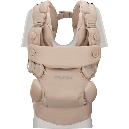 Nuna CUDL Luxe - Twinkle Twinkle Little One
