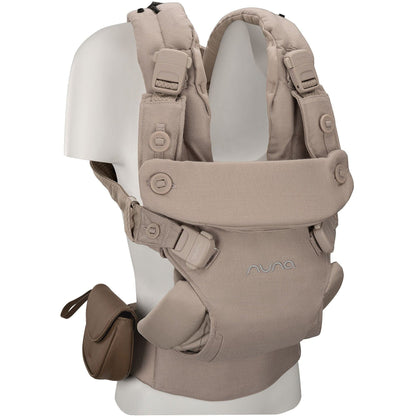 Nuna CUDL Luxe - Twinkle Twinkle Little One