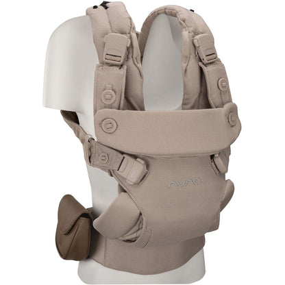 Nuna CUDL Luxe - Twinkle Twinkle Little One