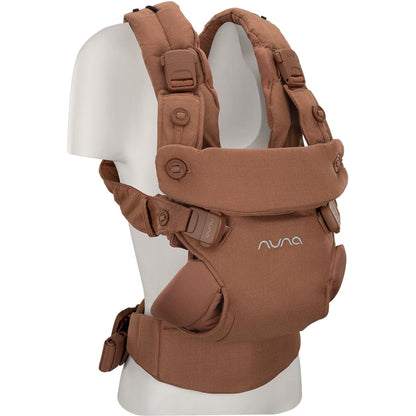 Nuna CUDL Luxe - Twinkle Twinkle Little One