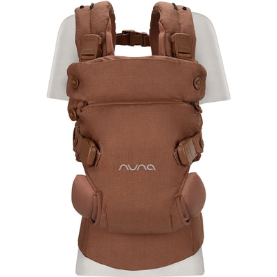 Nuna CUDL Luxe