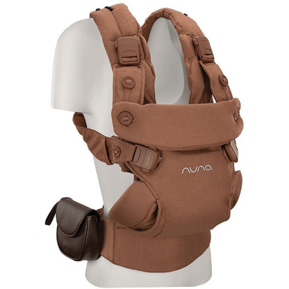 Nuna CUDL Luxe - Twinkle Twinkle Little One