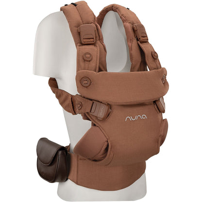 Nuna CUDL Luxe - Twinkle Twinkle Little One