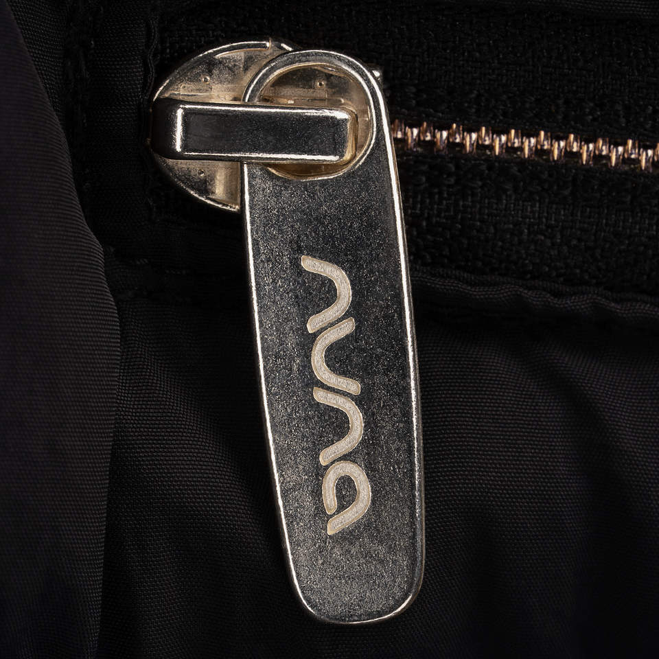 Nuna CUDL Winter Cover - Twinkle Twinkle Little One