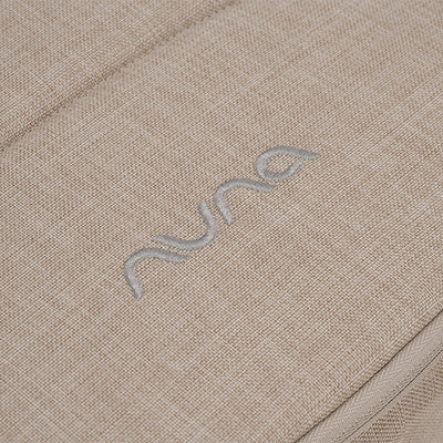 Nuna Demi Next Bassinet + Stand - Twinkle Twinkle Little One