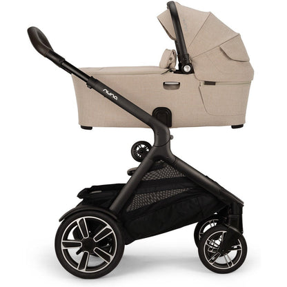 Nuna Demi Next Stroller + Rider Board - Twinkle Twinkle Little One