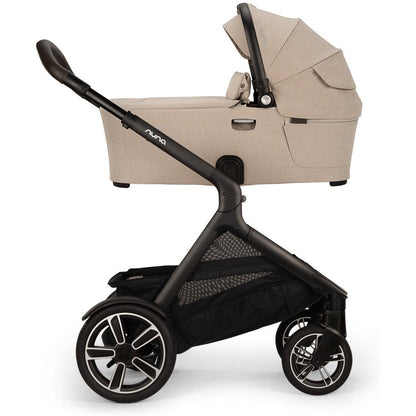 Nuna Demi Next Stroller + Rider Board - Twinkle Twinkle Little One