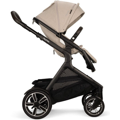 Nuna Demi Next Stroller + Rider Board - Twinkle Twinkle Little One