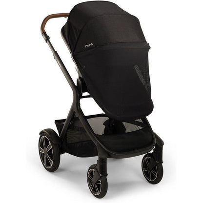 Nuna Demi Next Stroller + Rider Board - Twinkle Twinkle Little One
