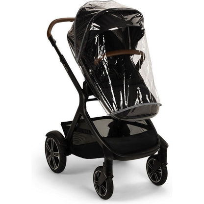 Nuna Demi Next Stroller + Rider Board - Twinkle Twinkle Little One