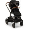Nuna Demi Next Stroller + Rider Board - Twinkle Twinkle Little One
