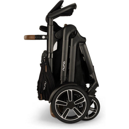 Nuna Demi Next Stroller + Rider Board - Twinkle Twinkle Little One