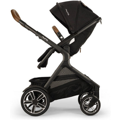 Nuna Demi Next Stroller + Rider Board - Twinkle Twinkle Little One