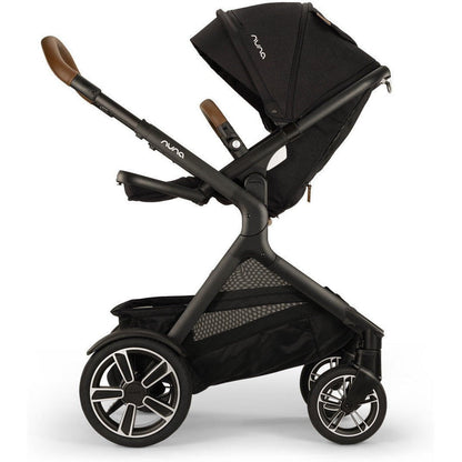Nuna Demi Next Stroller + Rider Board - Twinkle Twinkle Little One