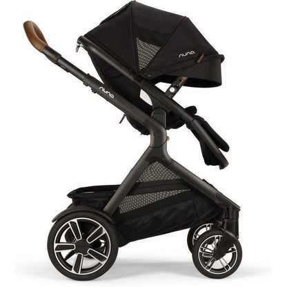 Nuna Demi Next Stroller + Rider Board - Twinkle Twinkle Little One