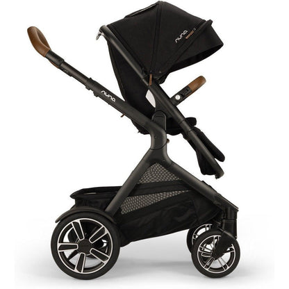 Nuna Demi Next Stroller + Rider Board - Twinkle Twinkle Little One
