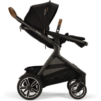 Nuna Demi Next Stroller + Rider Board - Twinkle Twinkle Little One