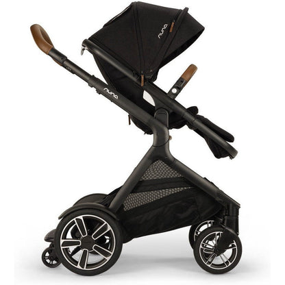 Nuna Demi Next Stroller + Rider Board - Twinkle Twinkle Little One
