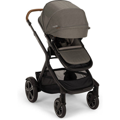 Nuna Demi Next Stroller + Rider Board - Twinkle Twinkle Little One