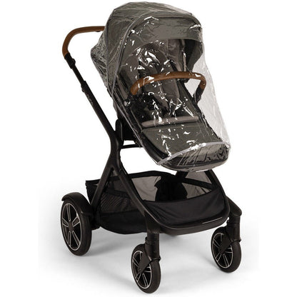 Nuna Demi Next Stroller + Rider Board - Twinkle Twinkle Little One