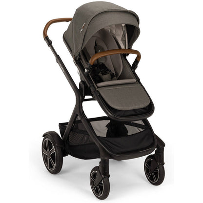 Nuna Demi Next Stroller + Rider Board - Twinkle Twinkle Little One