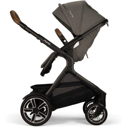Nuna Demi Next Stroller + Rider Board - Twinkle Twinkle Little One
