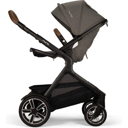 Nuna Demi Next Stroller + Rider Board - Twinkle Twinkle Little One