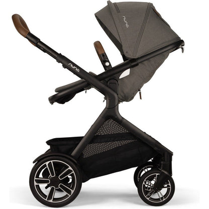 Nuna Demi Next Stroller + Rider Board - Twinkle Twinkle Little One