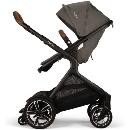 Nuna Demi Next Stroller + Rider Board - Twinkle Twinkle Little One